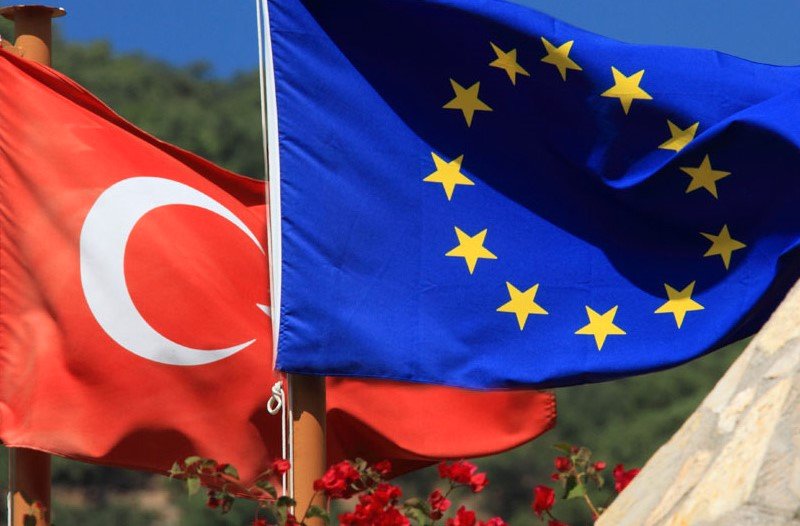 Թուրքիան վավերացրել է ԵՄ-ի հետ կնքված համաձայնագիրը փախստականների առողջապահական ծրագրի վերաբերյալ