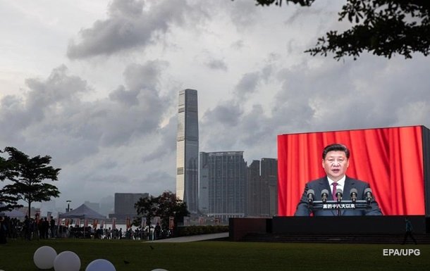 Չինաստանը պատժամիջոցներ է ներդրել ԱՄՆ քաղաքական գործիչների նկատմամբ