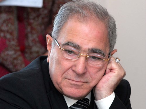 Տիգրան Կարապետյանի վիճակը շատ ծանր է