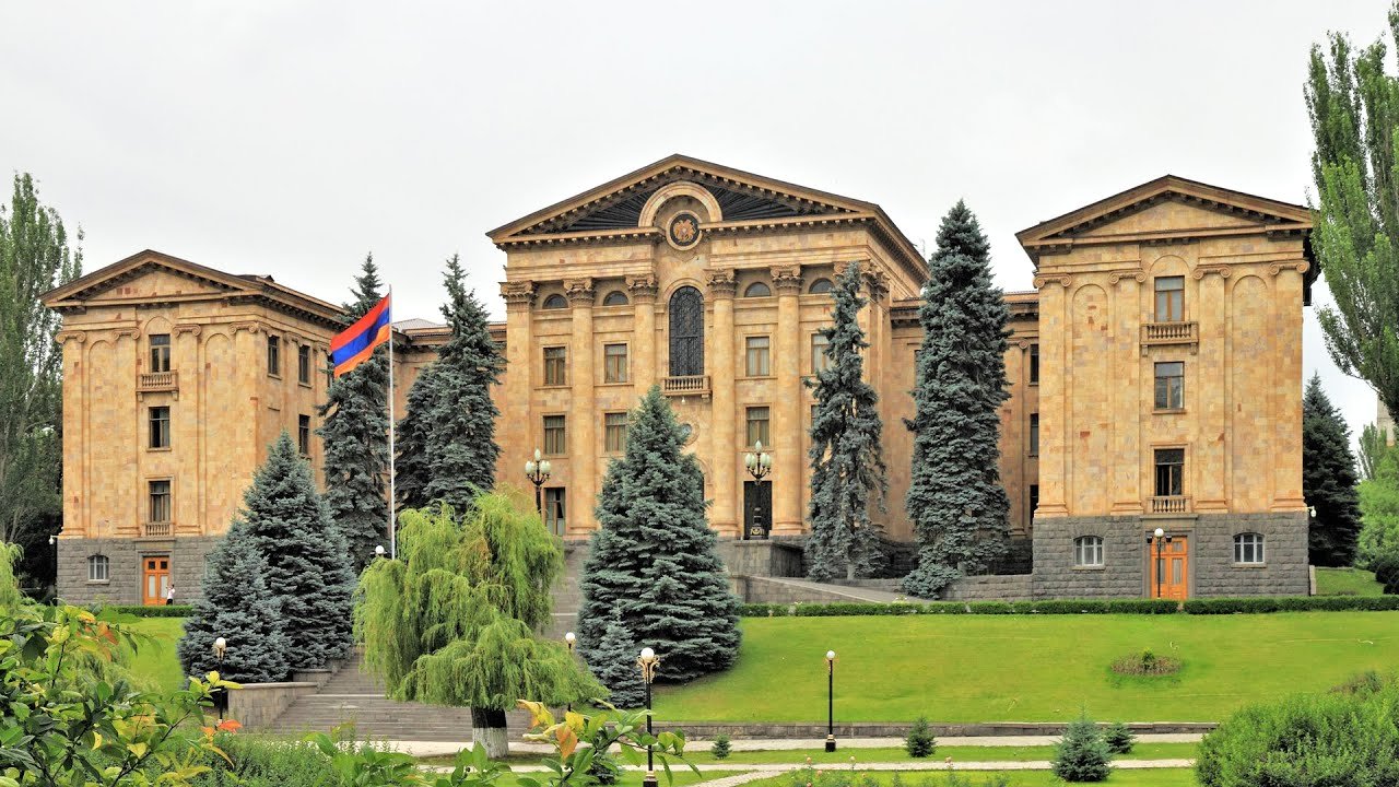 Մեկնարկել է ԱԺ նիստը․ ուղիղ
