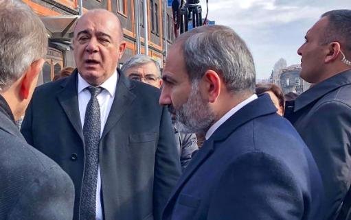 ՔՊ-ն ցանկանում է հաղթանակ կորզել