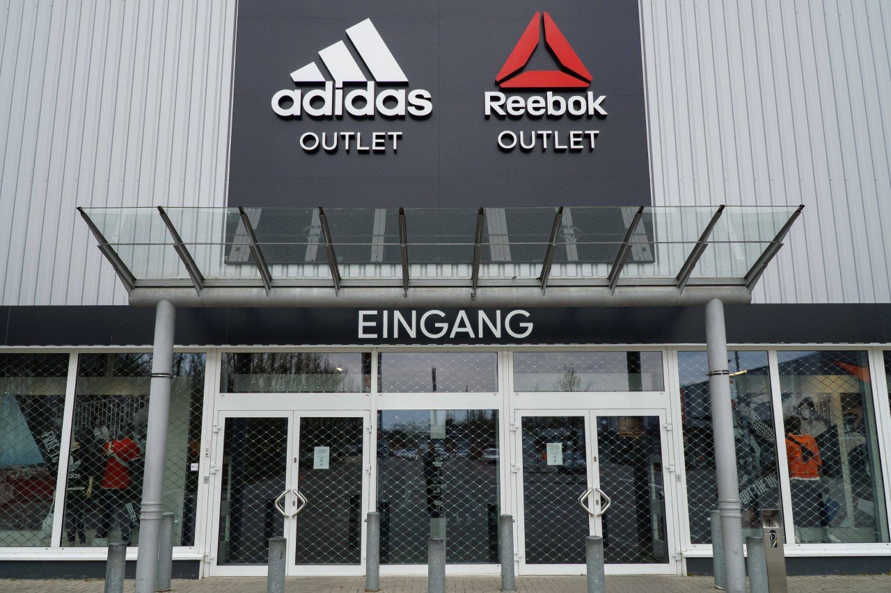 ADIDAS-Ը ՍԿՍՈՒՄ Է REEBOK ԱՊՐԱՆՔԱՆԻՇԻ ՎԱՃԱՌՔ