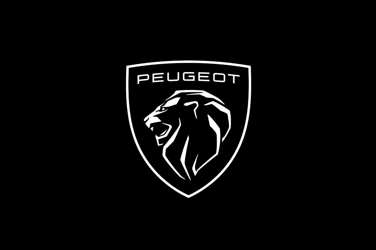 PEUGEOT-Ն ՆՈՐ ԼՈԳՈՏԻՊ ՈՒՆԻ