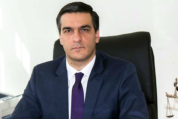 «ՍԱՀՄԱՆՆԵՐԻ ՈՐՈՇՈՒՄՆ ՈՒՂԵԿՑՎԵԼ Է ՍԵՓԱԿԱՆՈՒԹՅԱՆ ԻՐԱՎՈՒՆՔԻ ԿՈՊԻՏ ԽԱԽՏՈՒՄՆԵՐՈՎ»․ՀՀ ՄԻՊ 