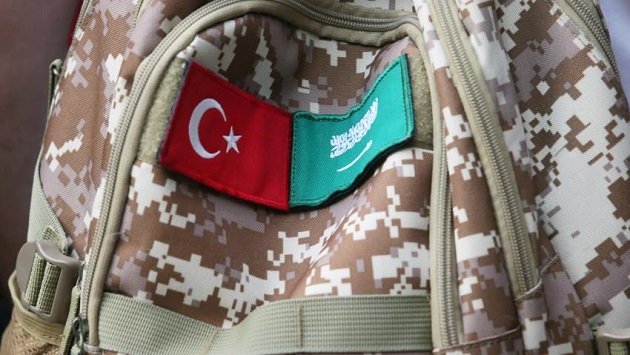 Սաուդյան Արաբիայում փակվում են թուրքական դպրոցները