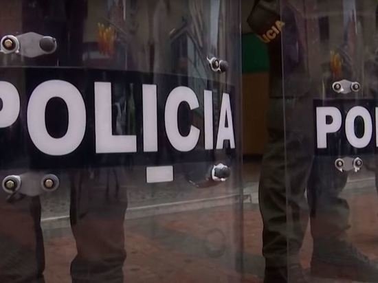 Կոլումբիայում անկարգությունների արդյունքում զոհվել է 17 մարդ