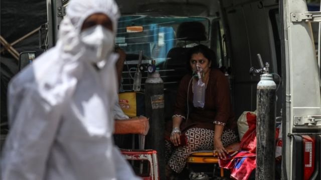 Հնդկաստանը մեկ օրում կորոնավիրուսից մահացածների թվով հակառեկորդ է սահմանել