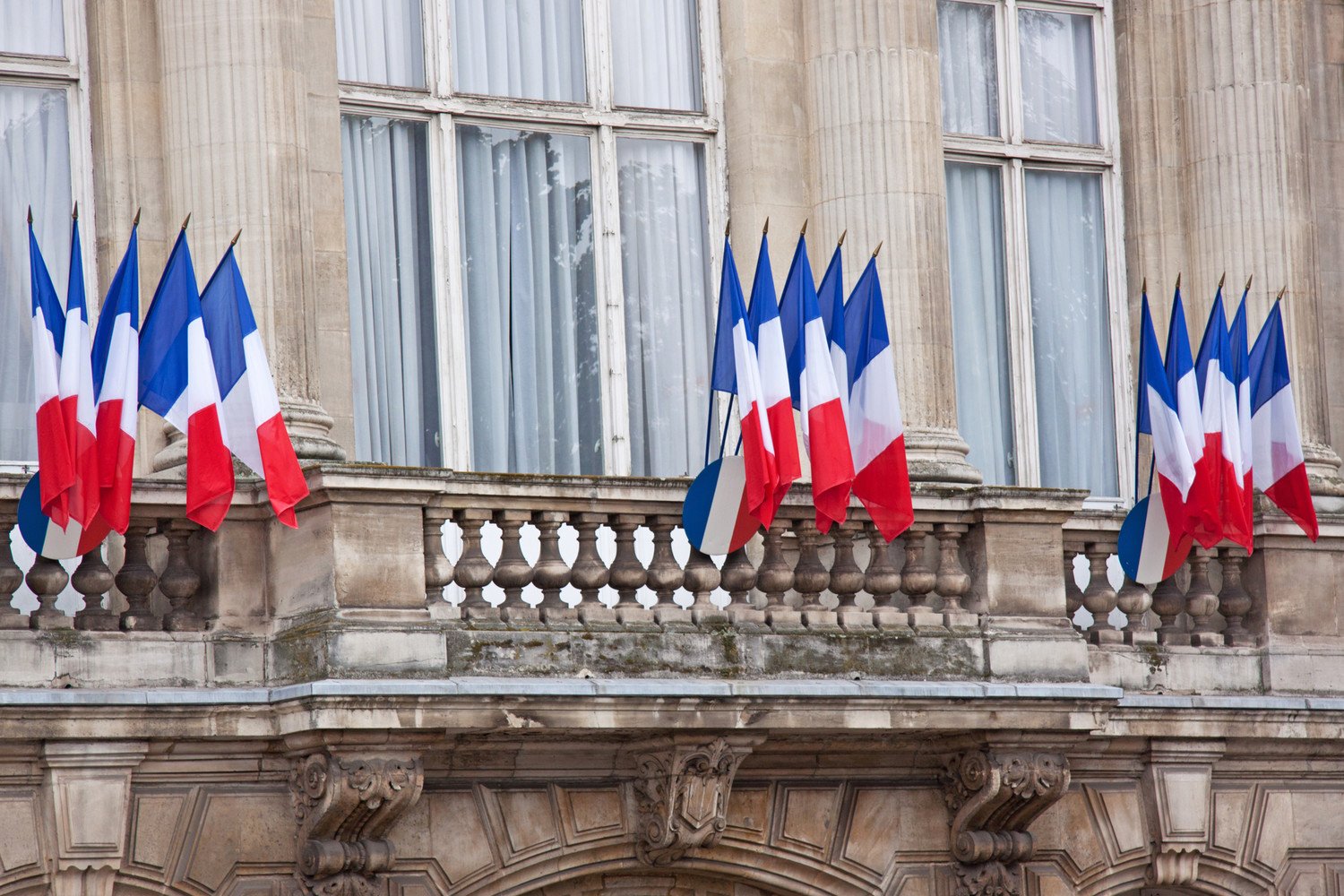 Ֆրանսիայի արտգործնախարարությունը կանչել է Ռուսաստանի դեսպանին