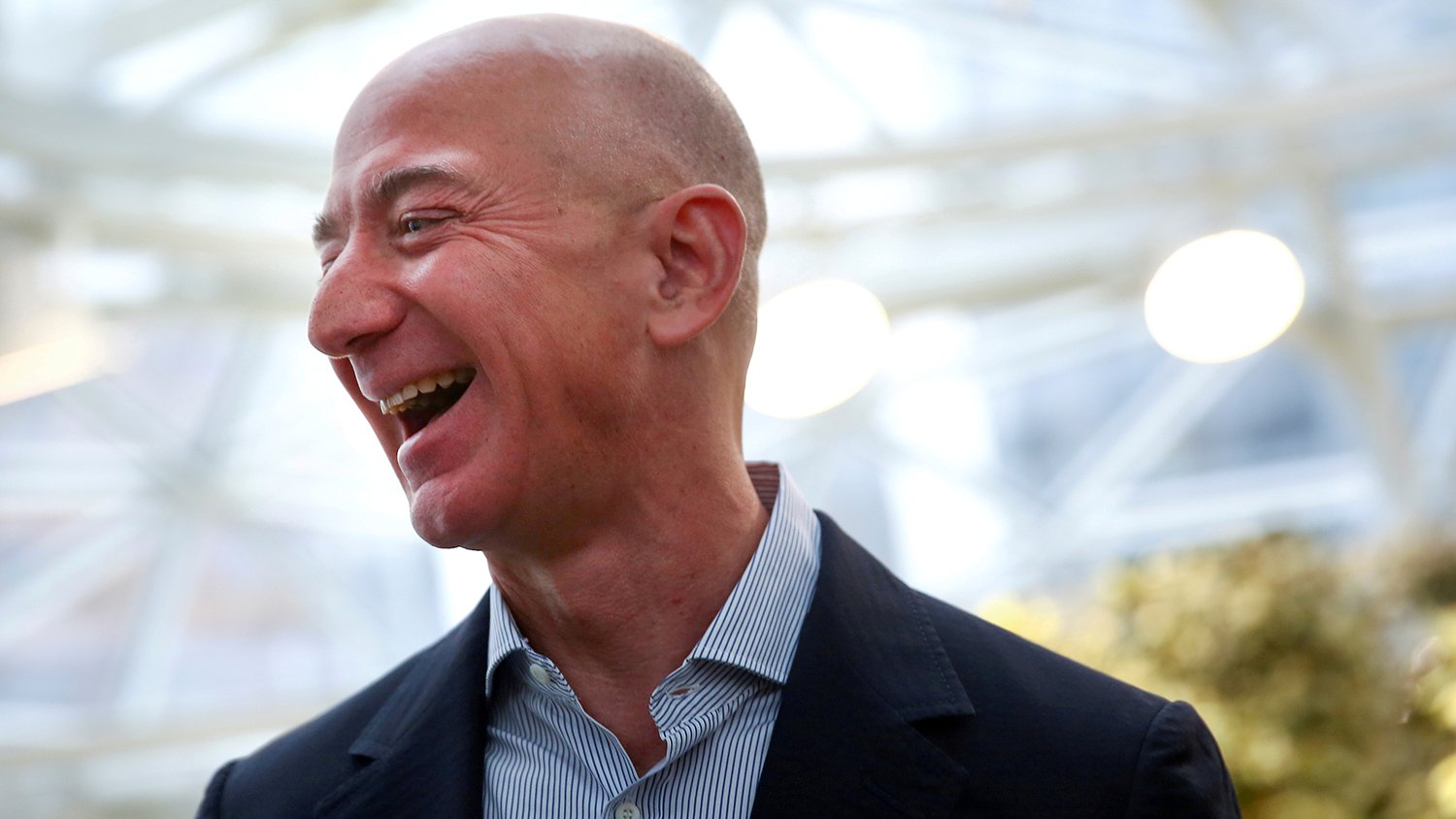 Amazon-ի հիմնադիրը որոշել է 500 մլն դոլարանոց զբոսանավ կառուցել․ Bloomberg