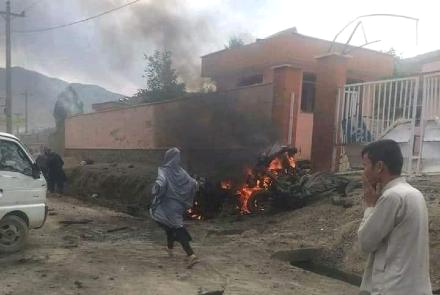 Քաբուլում աղջիկների դպրոցի մոտ տեղի ունեցած պայթյունների հետևանքով զոհվել է 37 մարդ