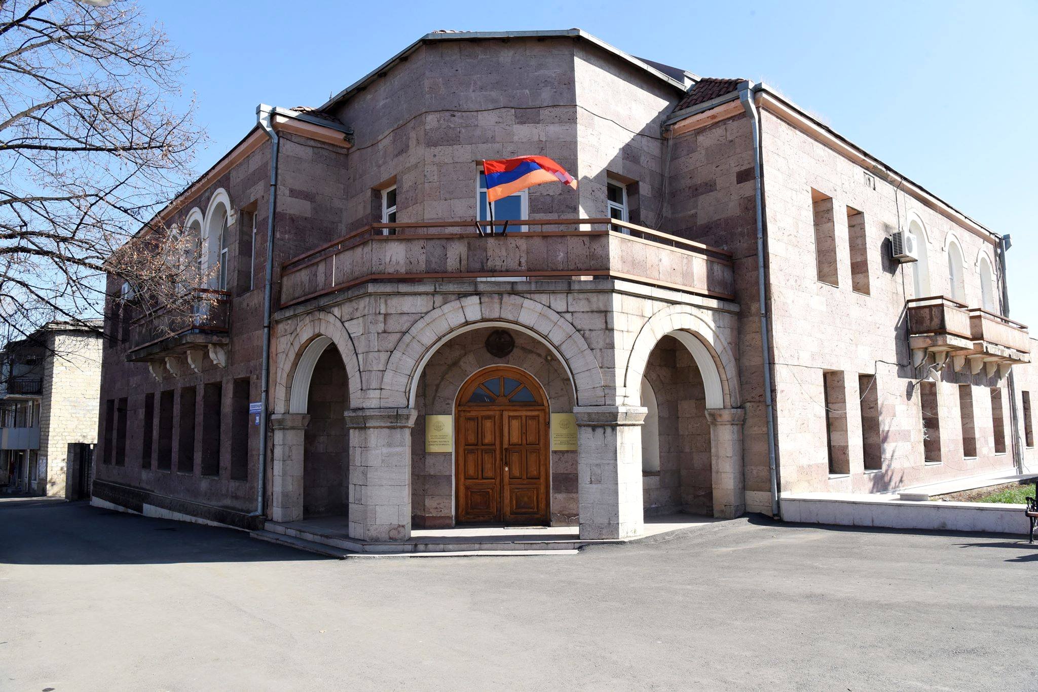 Արցախի ԱԳՆ-ն նամակներ է հղել ԵԱՀԿ ՄԽ համանախագահներին