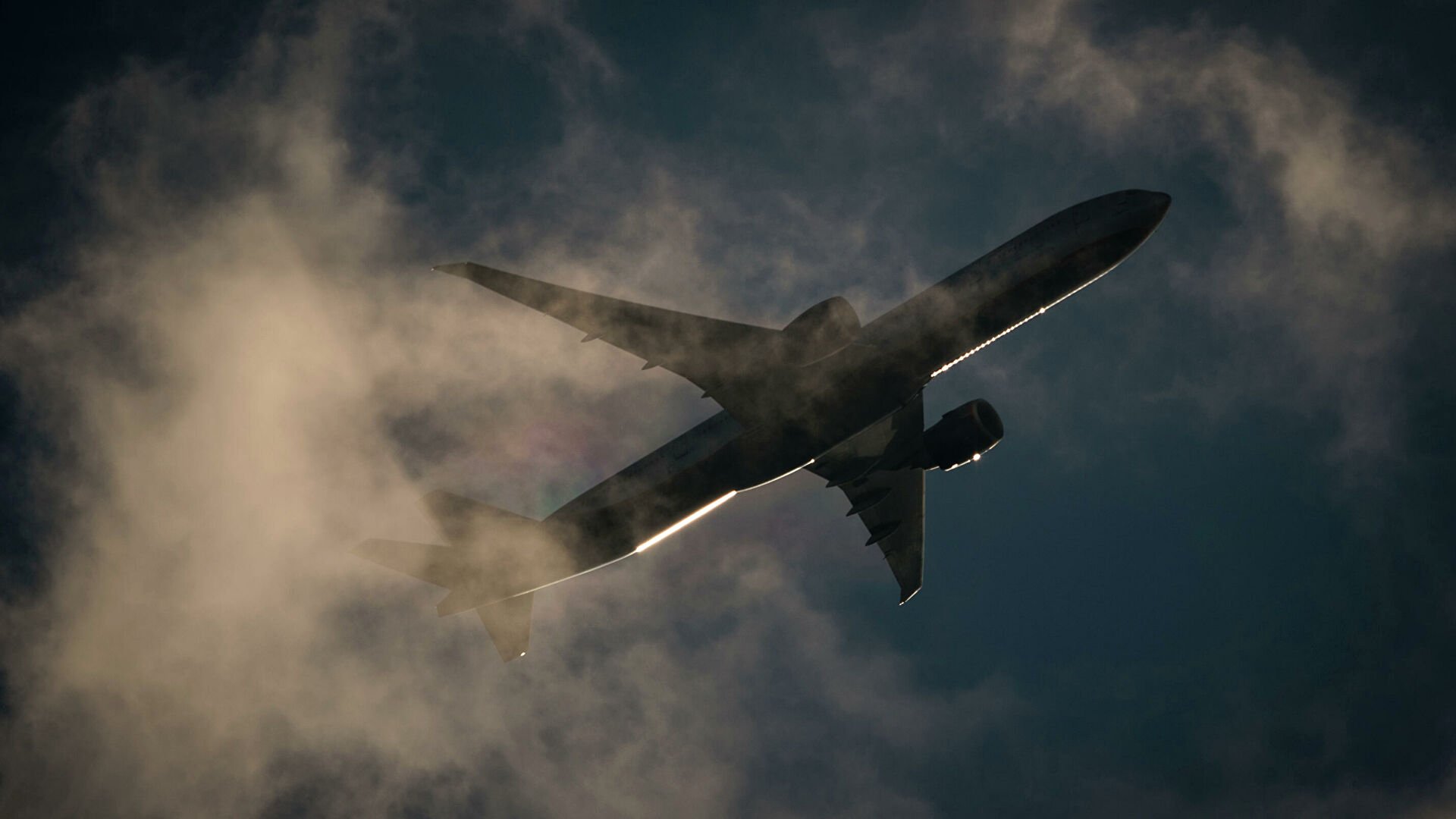 Առևանգված ինքնաթիռը վթարի է ենթարկվել Թաթարստանում