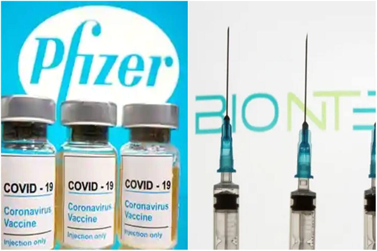 ԱՄՆ-ն հավանություն է տվել Pfizer պատվաստանյութի օգտագործմանը դեռահասների համար