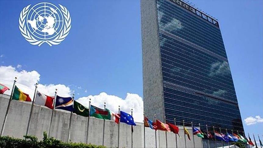 ՄԱԿ-ից հորդորել են դադարեցնել կրակը Իսրայելում և Պաղեստինում