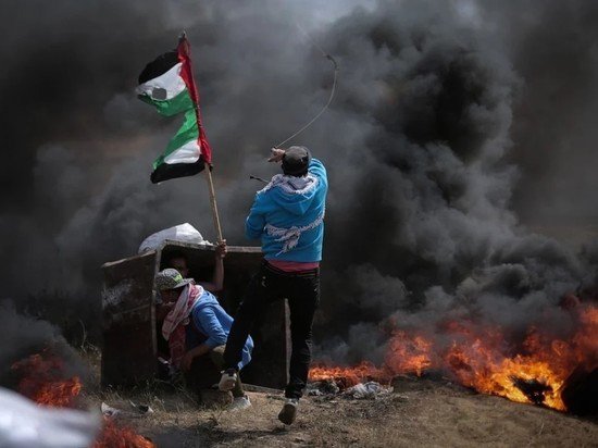 Գազայի հատվածում զոհվել է 30 պաղեստինցի