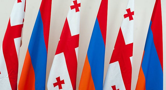 Հայաստանի և Վրաստանի ԱԳ նախարարները անդրադարձել են տարածաշրջանային անվտանգության հարցերի