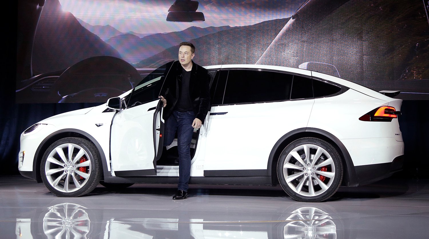 Tesla-ն դադարեցրել է բիթքոինի օգտագործումը մեքենաներ գնելու համար