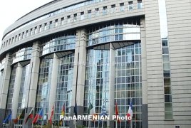 Եվրախորհրդարանը հայ գերիների հարցը կքննարկի մայիսի 20-ին