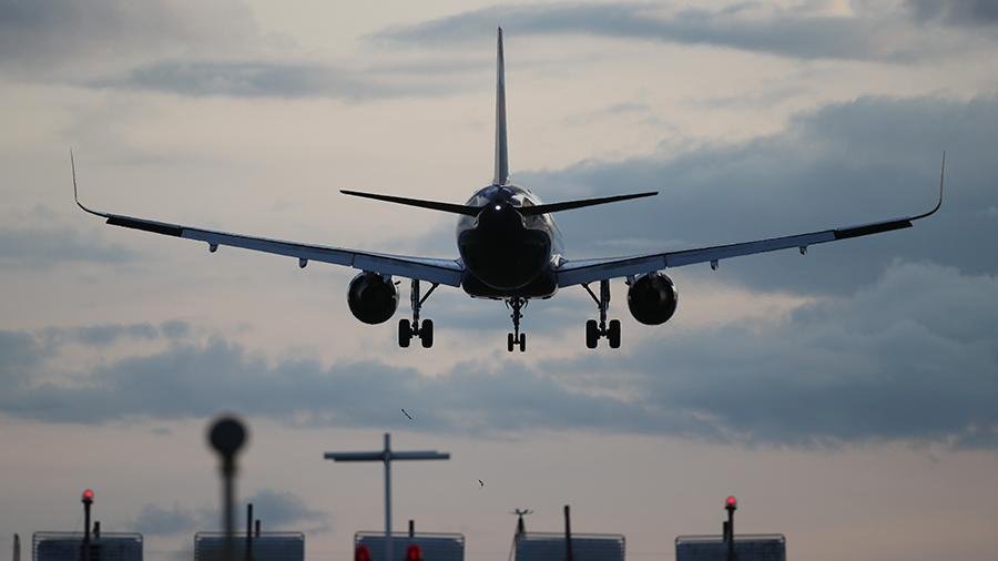 Բեն Գուրիոնը վերաուղարկում է թռիչքները դեպի Ռամոն օդանավակայան Գազայի հատվածում հրետակոծության պատճառով