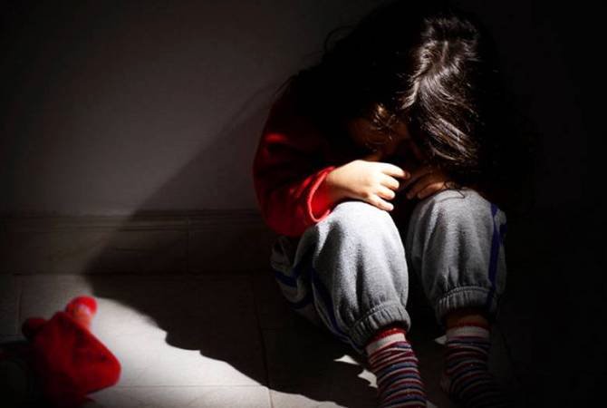 Բրիտանիայում ոստիկանությունը 29 տղամարդու մեղադրանք է առաջադրել՝ 13-ամյա երեխային սեռական շահագործման ենթարկելու համար