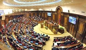 ԱԺ-ն միաձայն ընդունեց ՀՀ տարածքային ամբողջականության նկատմամբ Ադրբեջանի ոտնձգությունը դատապարտող հայտարարությունը