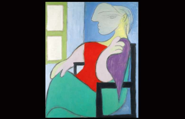 Վան Գոգի, Մոնեի ու Շագալի ստեղծագործությունները վաճառվել են ԱՄՆ Christie's աճուրդում