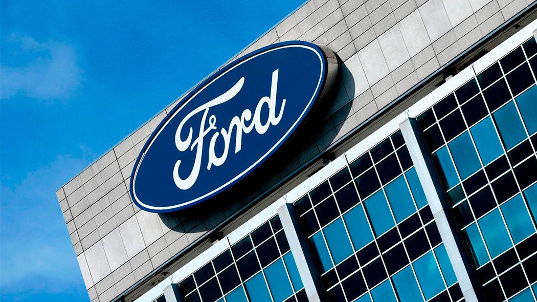 Ford-ի ավտոմեքենաները վարորդների համար գովազդ կցուցադրեն 