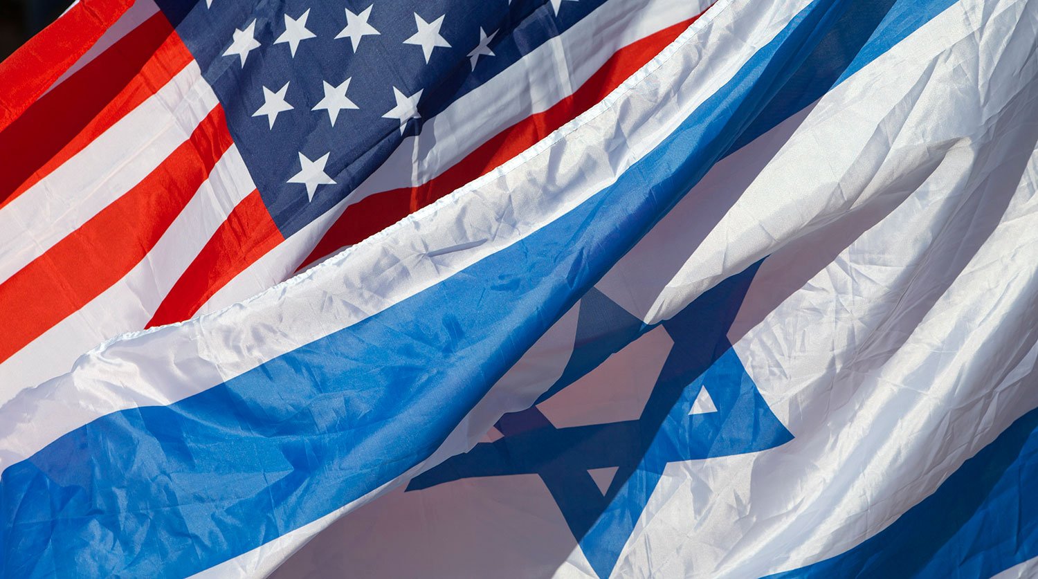 Իսրայելը դեռևս մտադիր չէ ռազմական օգնություն խնդրել ԱՄՆ-ից