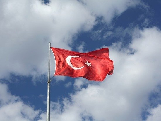 Թուրքիայում հորդորել են զորքեր ուղարկել՝ Պաղեստինին աջակցելու համար