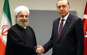 Իրանի և Թուրքիայի նախագահները  պատրաստ են աջակցել Պաղեստինին՝ հաշվի առնելով Գազայում վերջին իրադարձությունները