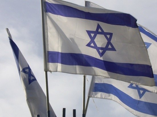 ՀԱՄԱՍ-ի գրոհայինները գնդակոծել են իսրայելական ռազմածովային ուժերի նավը