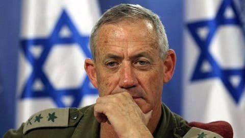 Իսրայելի պաշտպանության նախարարը հայտարարել է «Համաս» շարժման սնանկանալու մասին