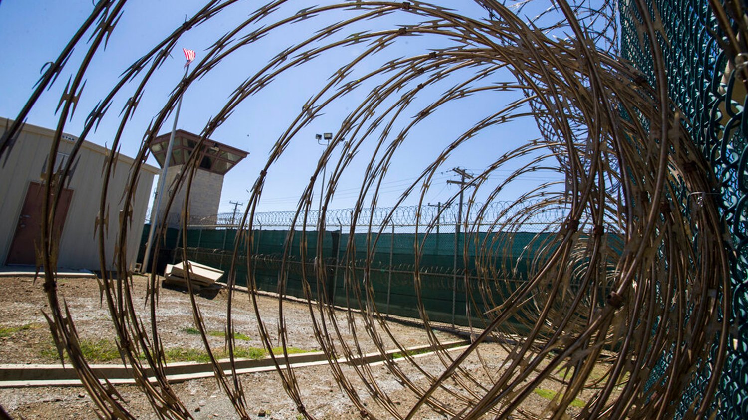 ԱՄՆ-ը պատրաստվում է ազատ արձակել Գվատանամոյի բանտի ամենատարեց բանտարկյալին