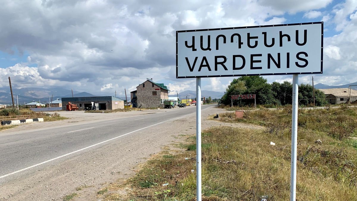 Իրավիճակը Վարդենիսում. ադրբեջանական ուժերի նոր կուտակումներ չեն նկատվում
