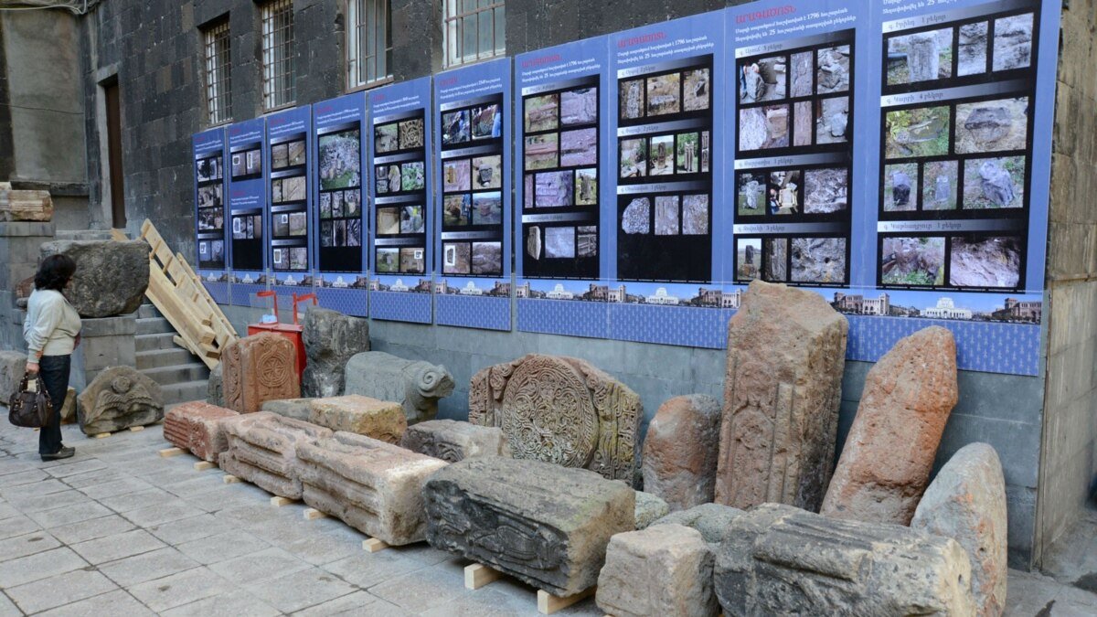 Երևանի և մարզերի թանգարանները սպաում են իրենց այցելուներին. այսօր թանգարանների միջազգային օրն է