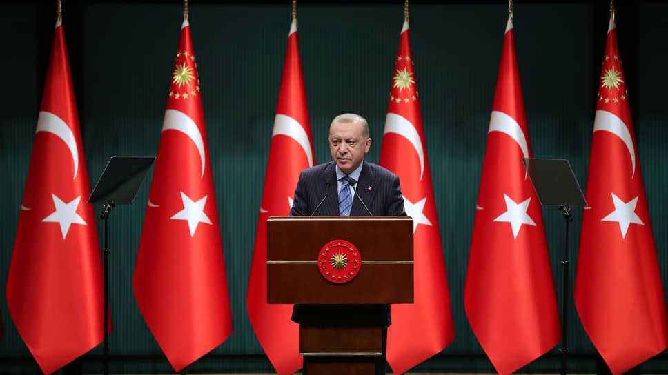 Ավստրիայի ԱԳՆ-ն կանչել է Թուրքիայի դեսպանին