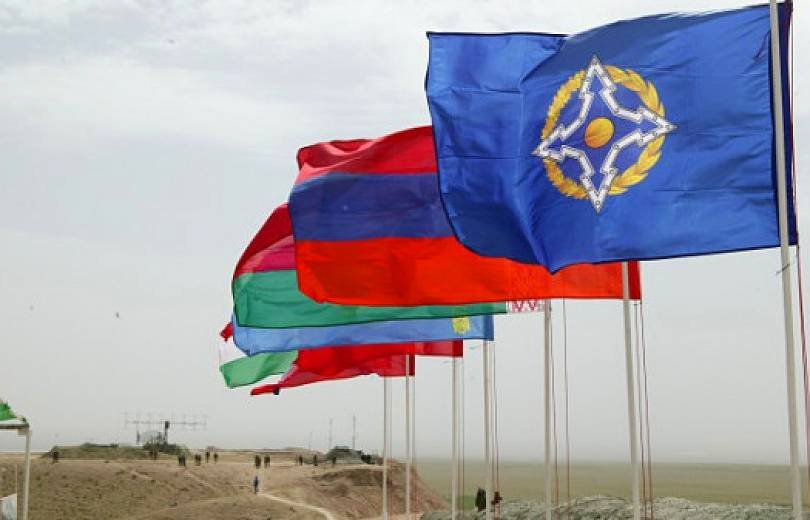 Հայաստանի պետական սահմանի խախտումը ՀԱՊԿ սահմանի խախտում է․ Ժողովուրդ