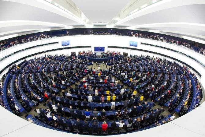 Ցեղասպանության ճանաչումը վերահաստատող բանաձև-զեկույց Եվրոպական խորհրդարանում քվեարկության կդրվի