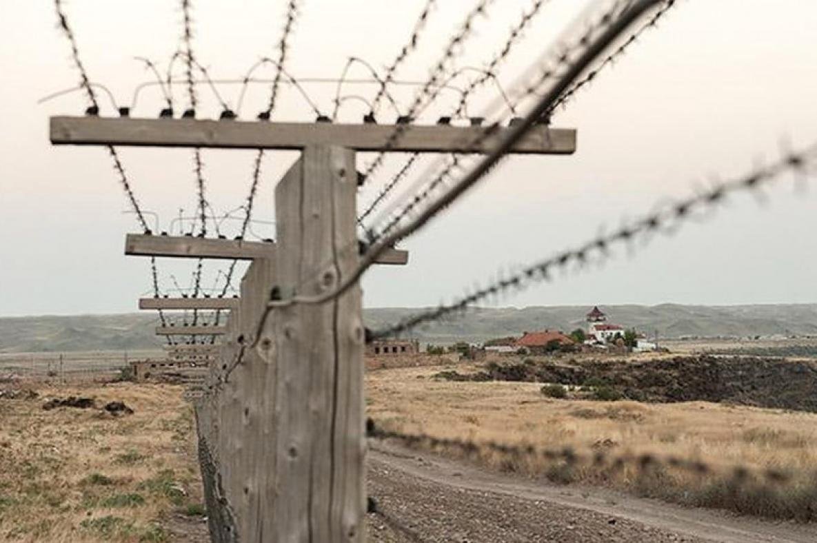 Հայ-ադրբեջանական սահման են այցելել Եվրոպական երկրների դեսպանները