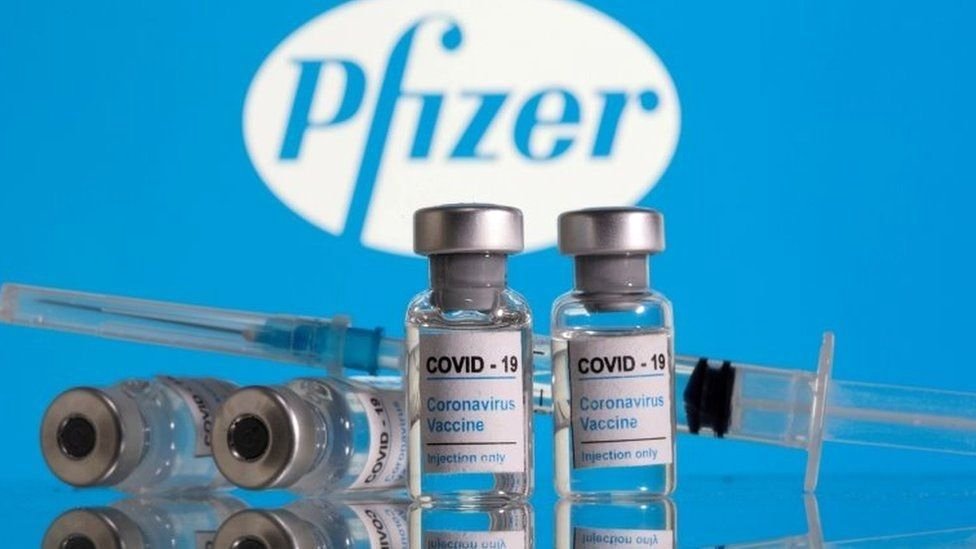 Pfizer պատվաստանյութը կարելի է պահել սովորական սառնարանում մեկ ամիս