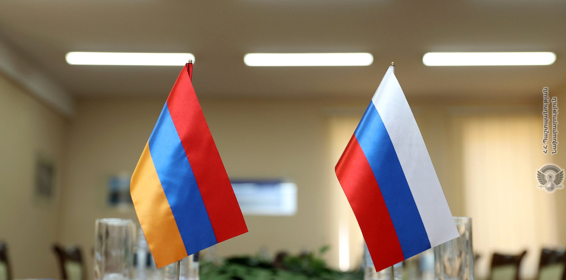 ՀՀ և ՌԴ փոխնախարարները քննարկել են հայ ռազմագերիների և գերության մեջ գտնվող քաղաքացիական անձանց ազատ արձակման հարցը