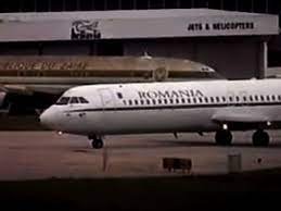 Ռումինայի նախկին նախագահներից Չաուշեսկու հազվագյուտ ինքնաթիռը վաճառքի է հանվել