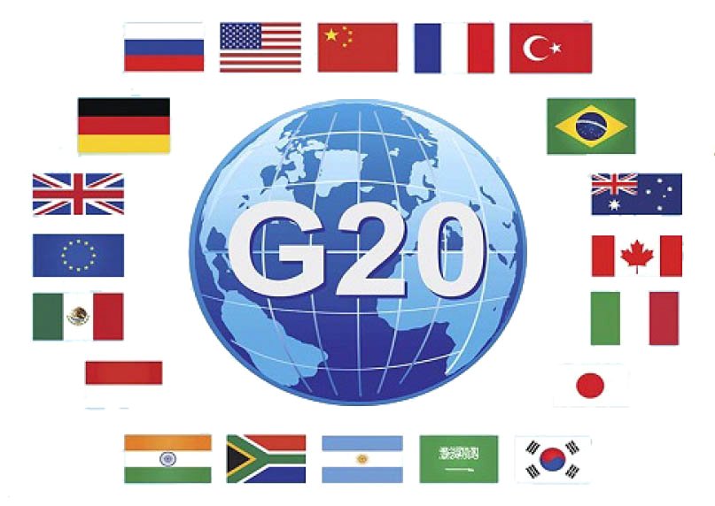Կորոնավիրուսի պատվաստումների 90%-ը կատարվել է «ՄԵծ քսանյակի» (G20) երկրներում