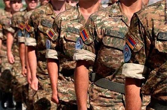 Իրանում է գտնվում շուրջ 160 հայ զինվոր. Հրապարակ