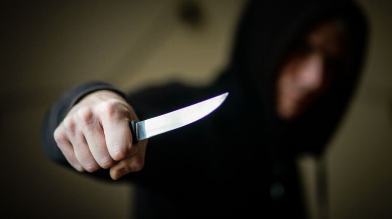 Ամստերդամում տղամարդը դանակով մի շարք հարձակումներ է գործել անցորդների վրա