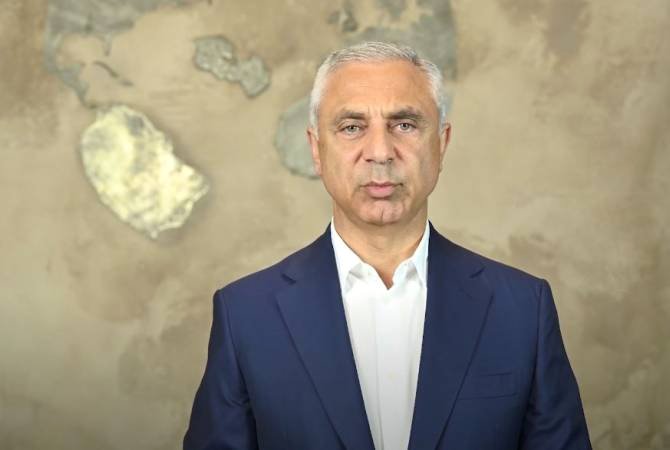 Արտակ Թովմասյանը չի մասնակցելու արտահերթ ընտրություններին