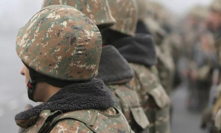 ՀՀ ՊՆ-ն կրկին հերքում է Իրանում 160 հայ զինվորի գտնվելու մասին լուրերը