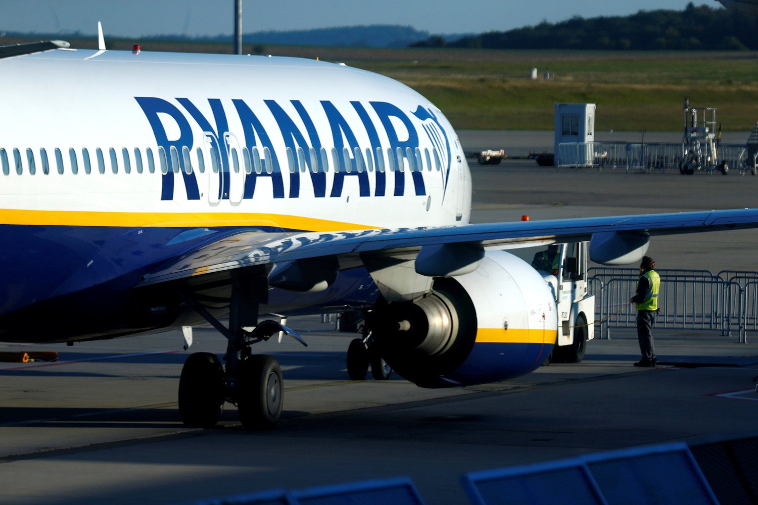 Լիտվայի ոստիկանությունը հայտնել Է Մինսկում Ryanair-ի ինքնաթիռի վայրէջքի մանրամասները