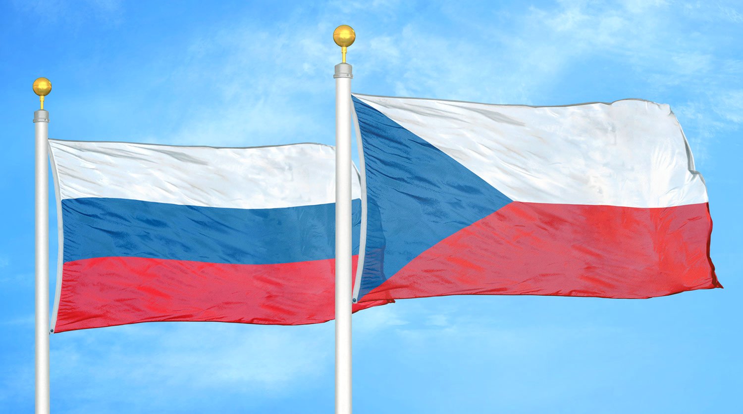 Չեխիայում Ռուսաստանն անվանել են Կենտրոնական Եվրոպայի համար մշտական սպառնալիք