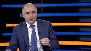 Սասուն Խաչատրյանը 2020-ին 5 մլն 664 հզր դրամ պարգևավճար է ստացել